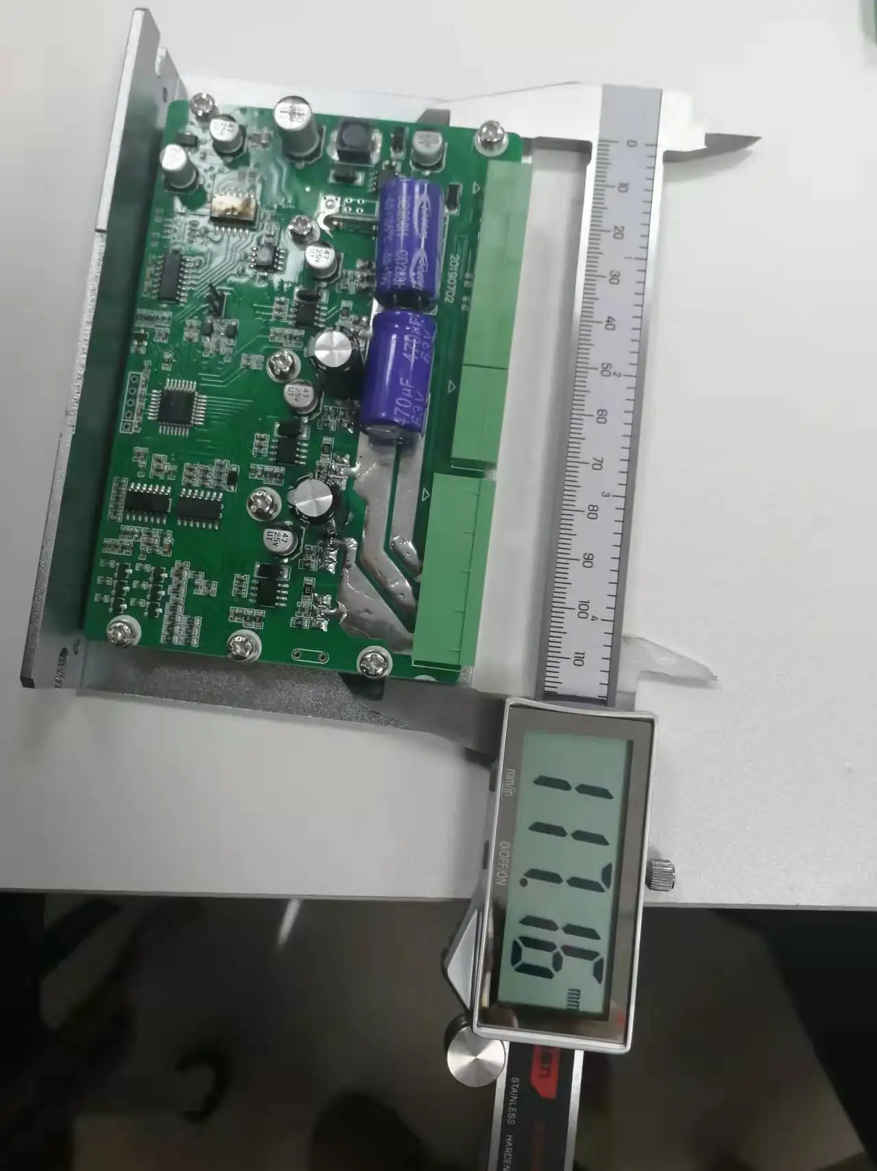 High Speed Brushless Motor Driver Foc 48vdc Boat Generator Electric Bldc Brushless Dc Motor