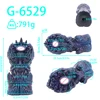 G6529-สีน้ำเงิน