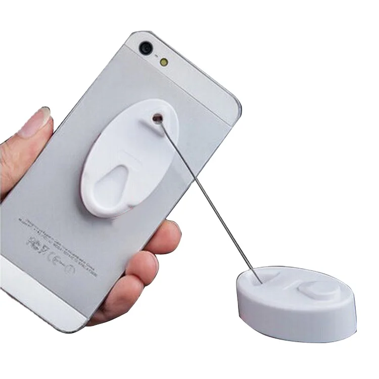 Good Quality Retractable Extendable Wire Anti Theft Reels Cable Pull Box