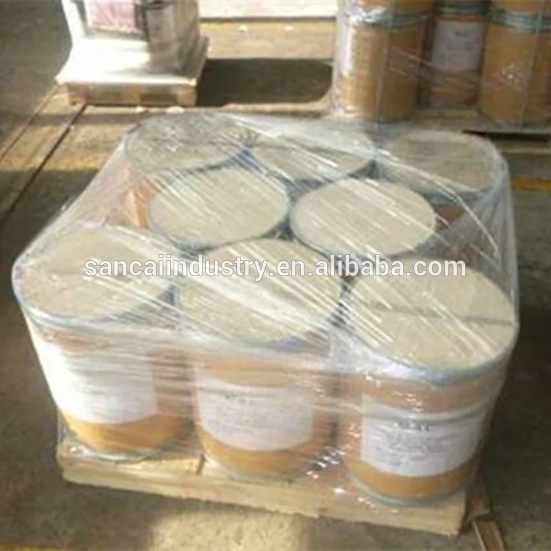 Thickener on Cosmetics CAS 12691-60-0 Stearalkonium Hectorite