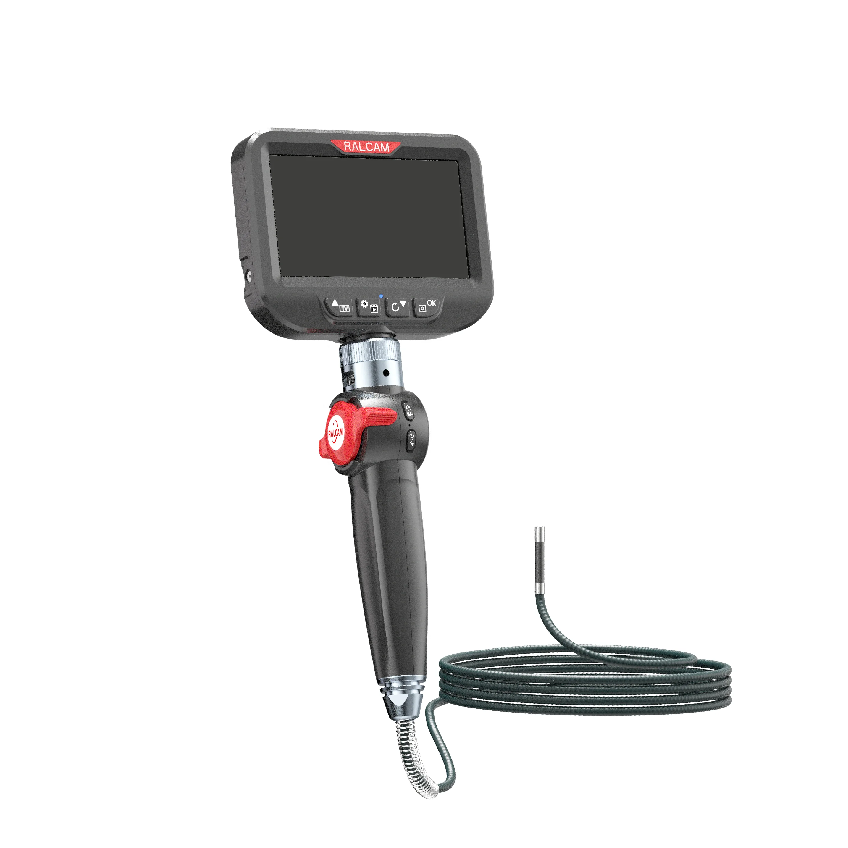 家電 RALCAM H4-B seriers Профессиональный автомобильный эндоскоп RALCAM H4-B Series: 8 600