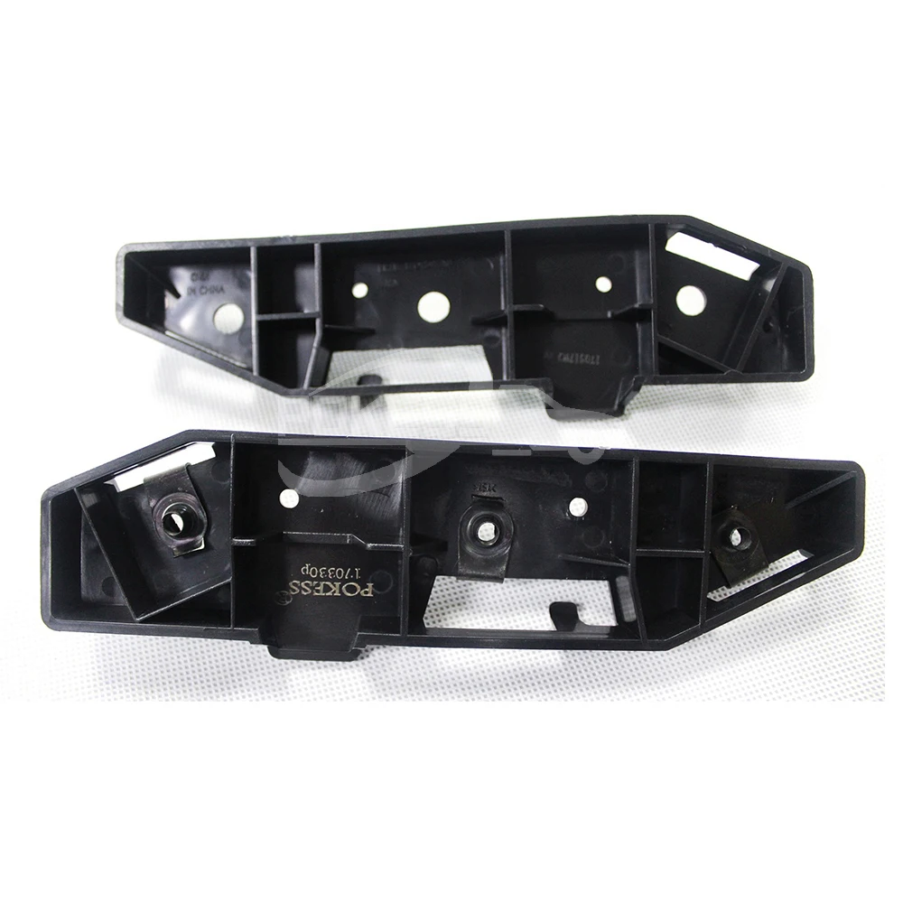 FK7B17D958AC FK7B17D958AD Little Right Front Bumpe — 3