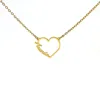 Oro con personalizzazione del nome