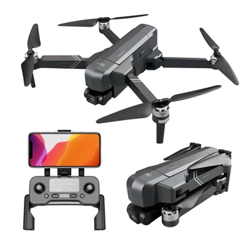 Drone SJRC F11 - FPV Professional Brushless Quadcopter