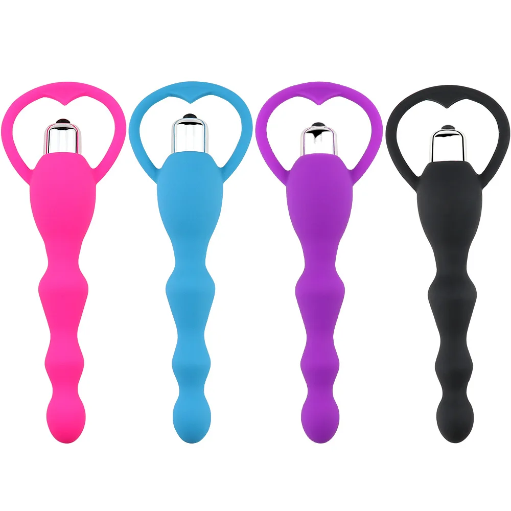 anal plug spencers Latest Anal Vibrator main image 0