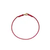 bracelet-red 16cm