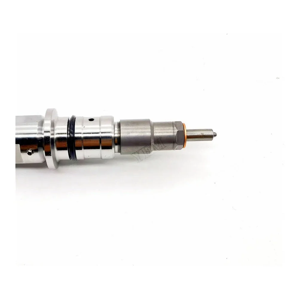 Fuel Injection 4988835 for ISDE