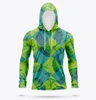 Camouflage green