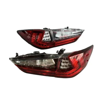 Auto Lighting System LED Taillight For Lexus RX350 2012-2019