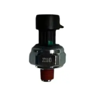 Original Auto Parts Diesel Engine Dci11 Oil Pressure Sensor 3611310-E1100 New Condition