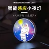 Câble de données magnétique Astronaut 1