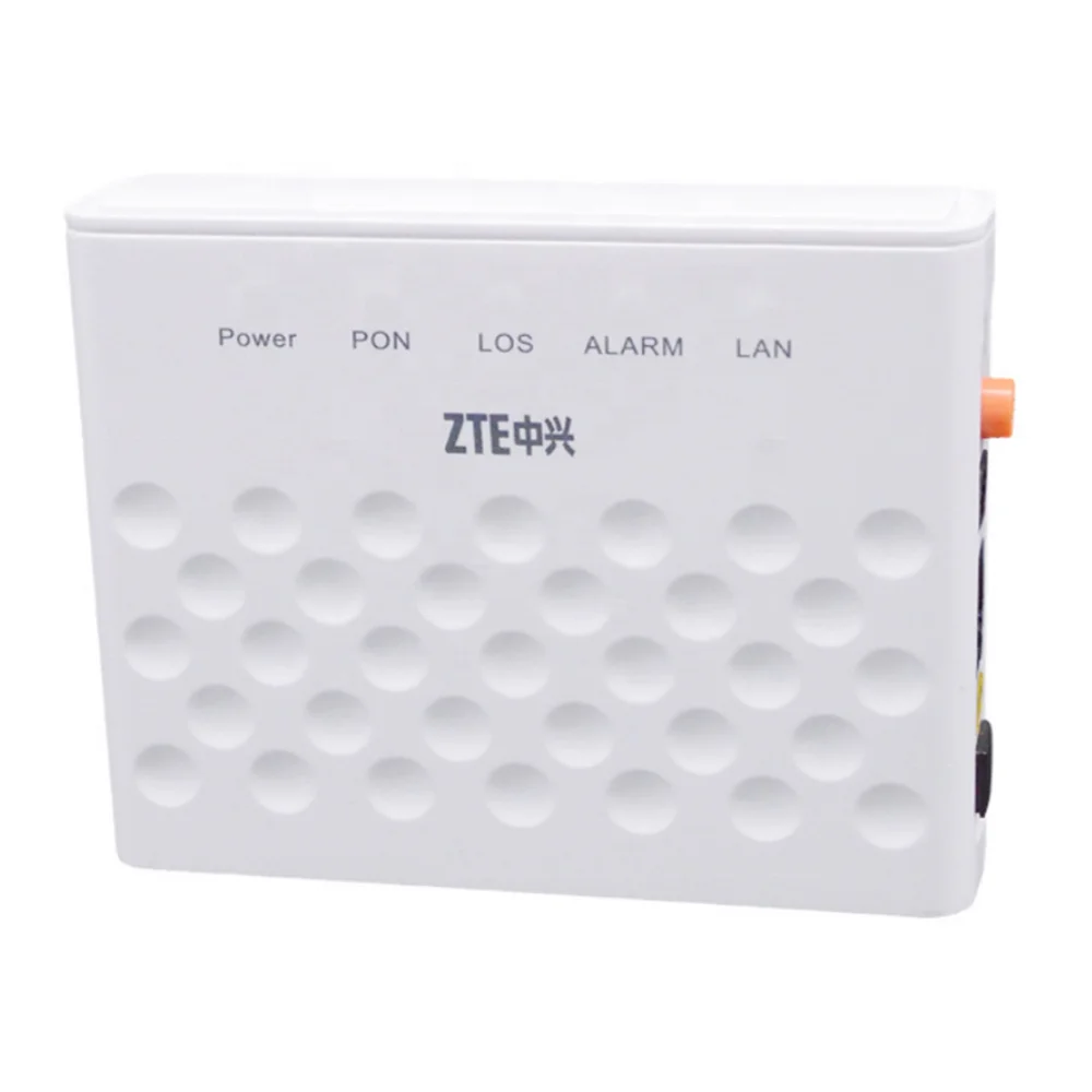 Gpon Onu Zte Zxhn F Ftth Optical Network Terminal Ge Zte Gpon Onu Buy F Gpon Onu Zte