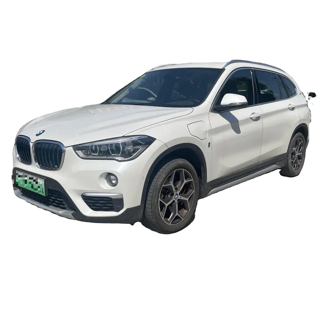 Used Brand Compact SUV X1 New Energy xDrive25Le Luxury Model  Electric vehicles  For Sale