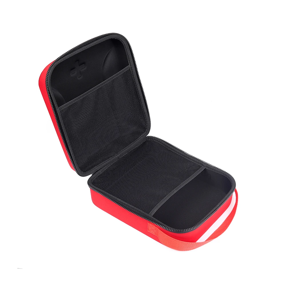 EVA Hard Shell High Protective Beauty Machine Beauty Cosmetic case Large Capacity Portable  Beauty case Personalizzato details