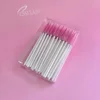 Rosa + bianco 50 pz/pacco