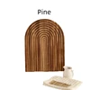 oval(Pine-B)