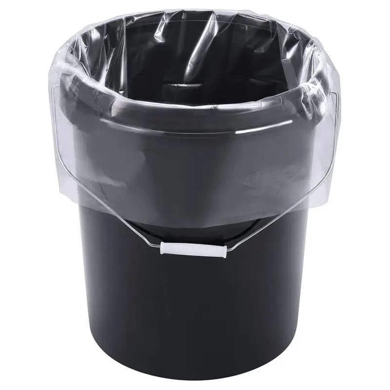 Food Grade Bpa Free Safe 5 Gallon Marinating Brining Turkey Poultry