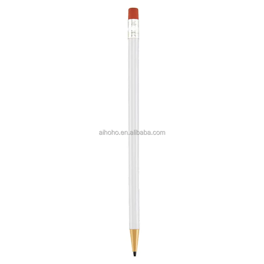Promotional Mechanical Push Vending Pencil 0.5mm HB Pencil Lead with ...
