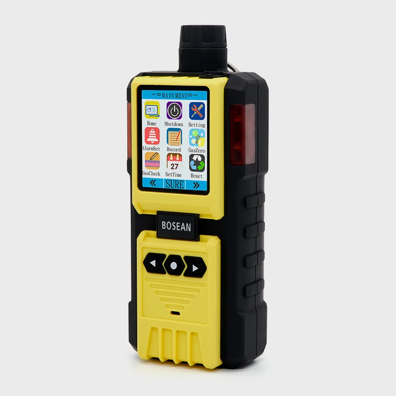 Bosean K600 Portable O3 Detector Handheld Detector Ozone