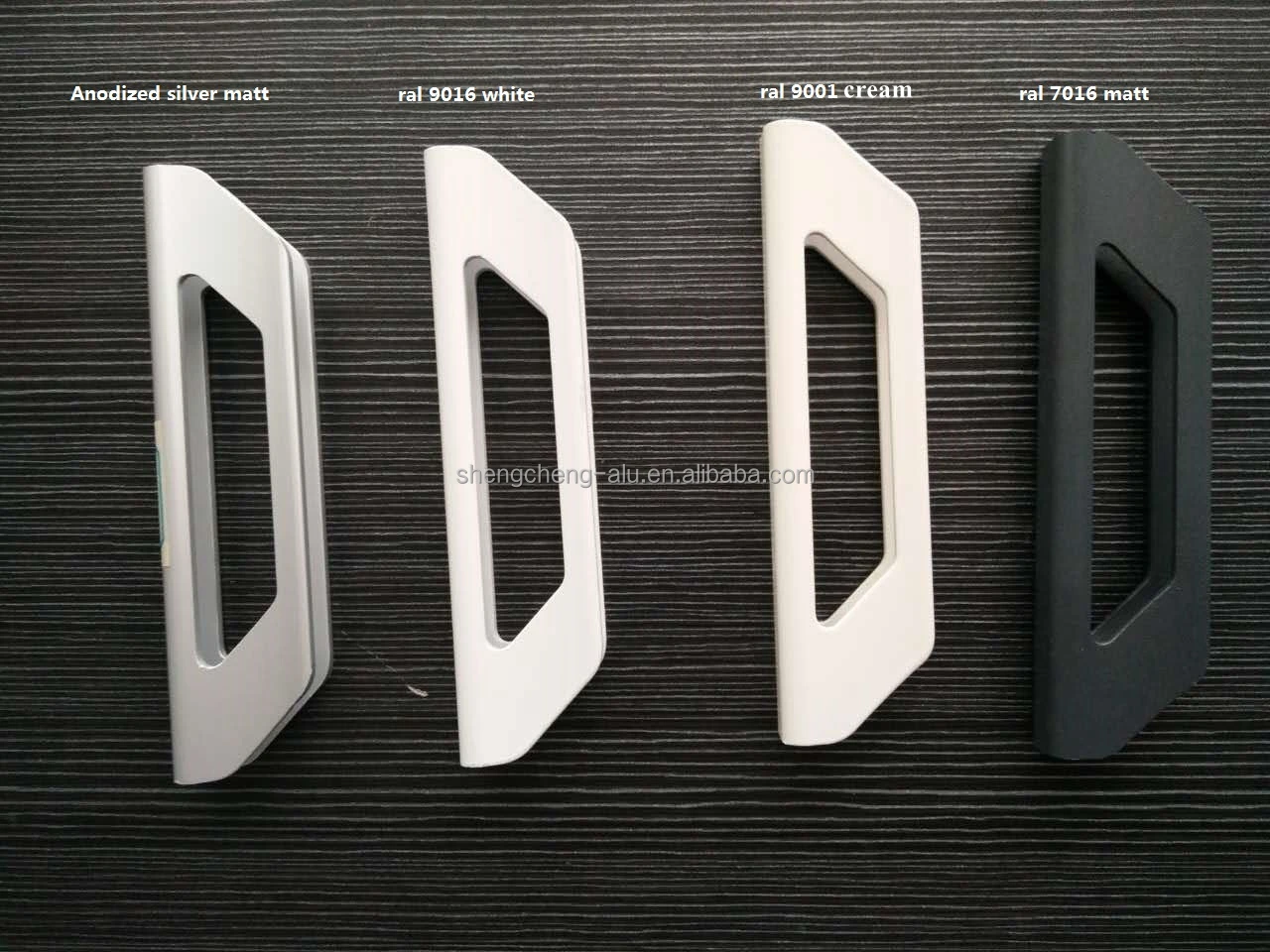 Bigger Black Glass Door Handle For Sliding Door Veranda Buy Glass