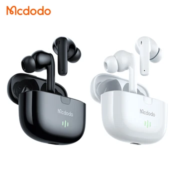 B03 TWS Earphones BT V5.1 Auto Pairing Touch Control AAC/SBC High Resolution Sound With Mic Wireless Earbuds for Iphone Android