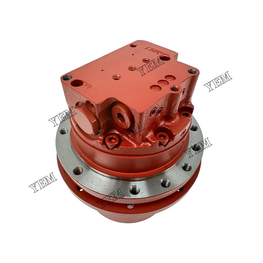 For Yanmar 172457-73701 Final Drive Motor Vio27 Engine 3