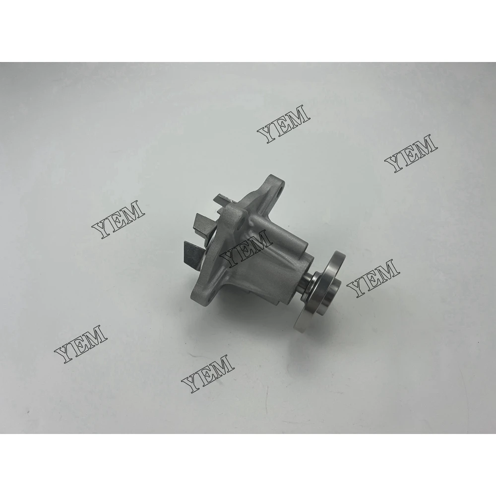 D722 15425-73037 Water Pump for Kubota Industrial Engine Parts 5