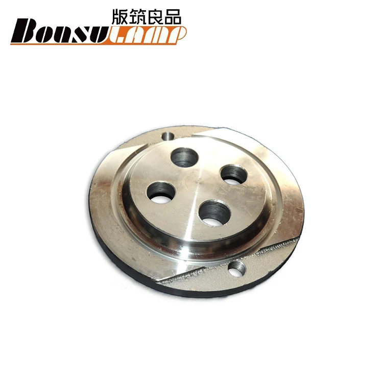 ISUZU TRUNNION THRUST WASHER CXZ - OEM Quality Parts