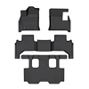 Land Cruiser 300 2022-2024 Car Floor Mats
