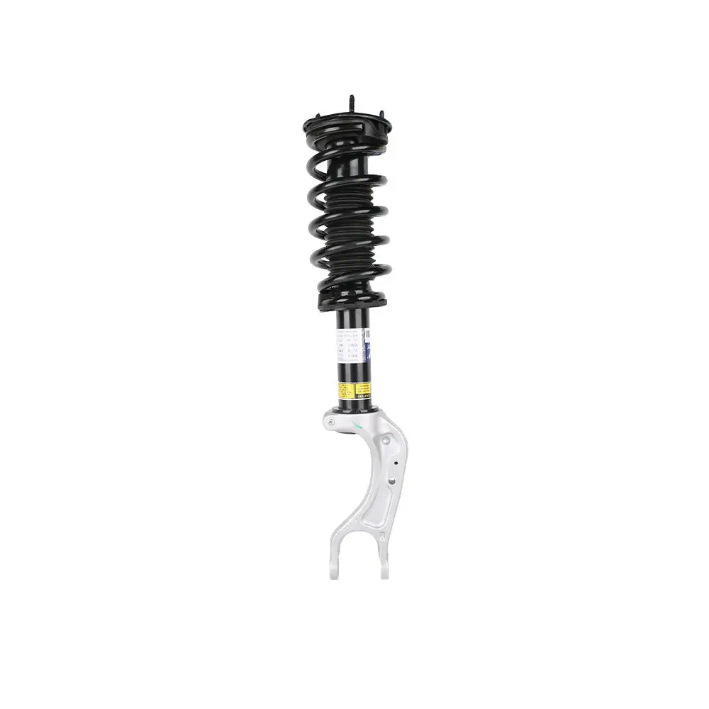 Car Shock Absorber For Tesla Model S 4wd Front Shock Absorber 1030607