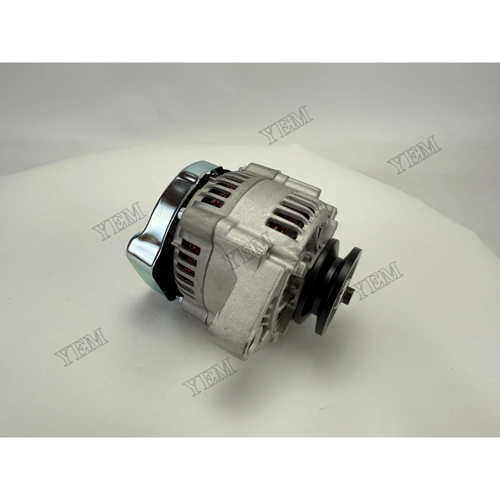 Wholesale D1105 Alternator Part No. 1G874-64011 6