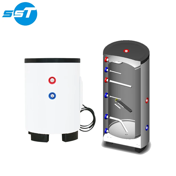 SST electric storage hot water heaters with Stainless steel tank for warm water