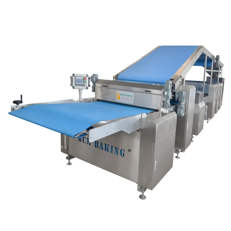 Полностью автоматический завод по производству твердых печенья BCQ1200, завод по производству печенья, пищевых и напитков TG-машина BCQ 1200