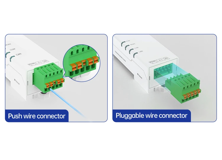 RS485 RS232 Ethernet to CAN Converter CANBus to Serial Data Filtering: up to 14