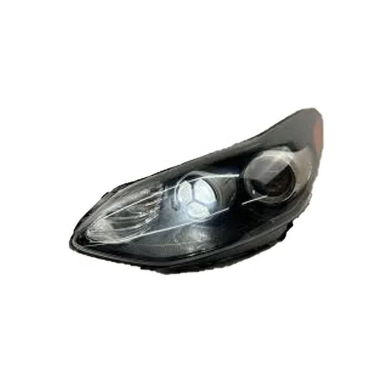 KEBEL Auto Parts Head Lamp USA Type 92101-D9500 Oem 92102-D9500 Auto Light for KIA Sportage 2019