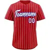 13.red-bluewhite Stripe