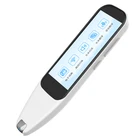 NEWYES Portable 1200mAh Ai Translation Voice Translation Instant Scan Pen Phonetic Photo Translator
