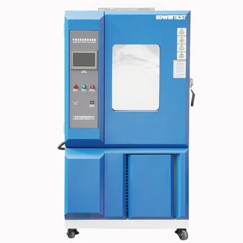 easy operate climatic test chamber