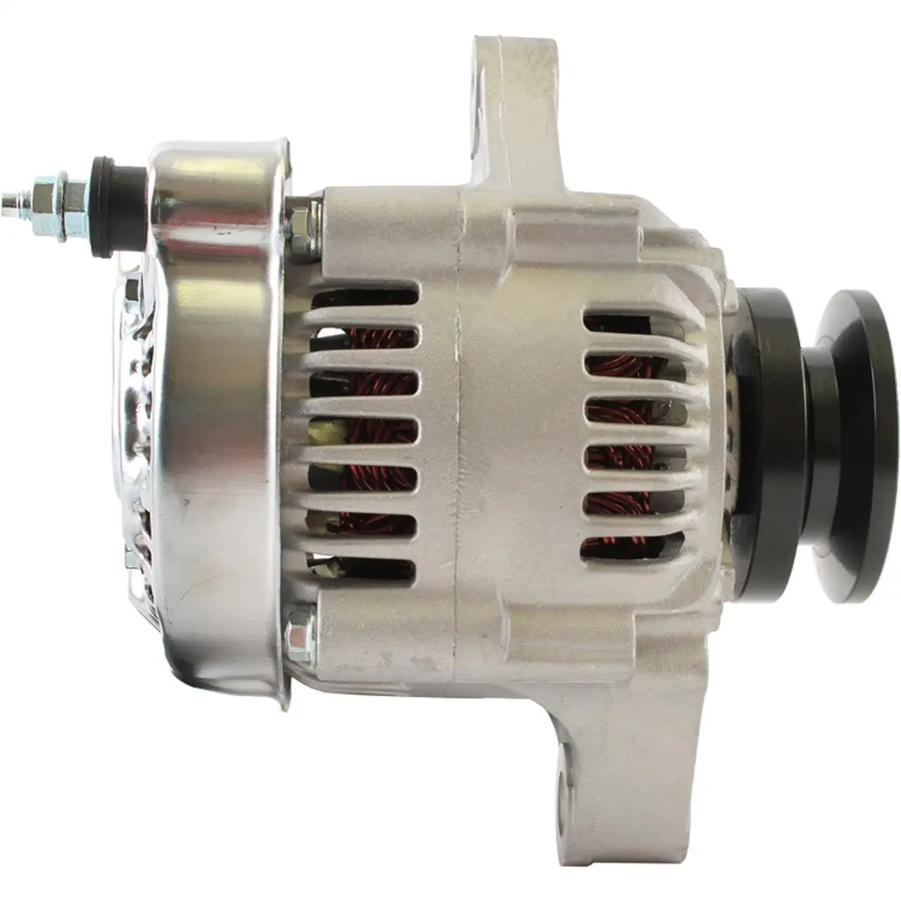 ユーリンチー WENCHANG Alternator for Toyota - Reliable Performance