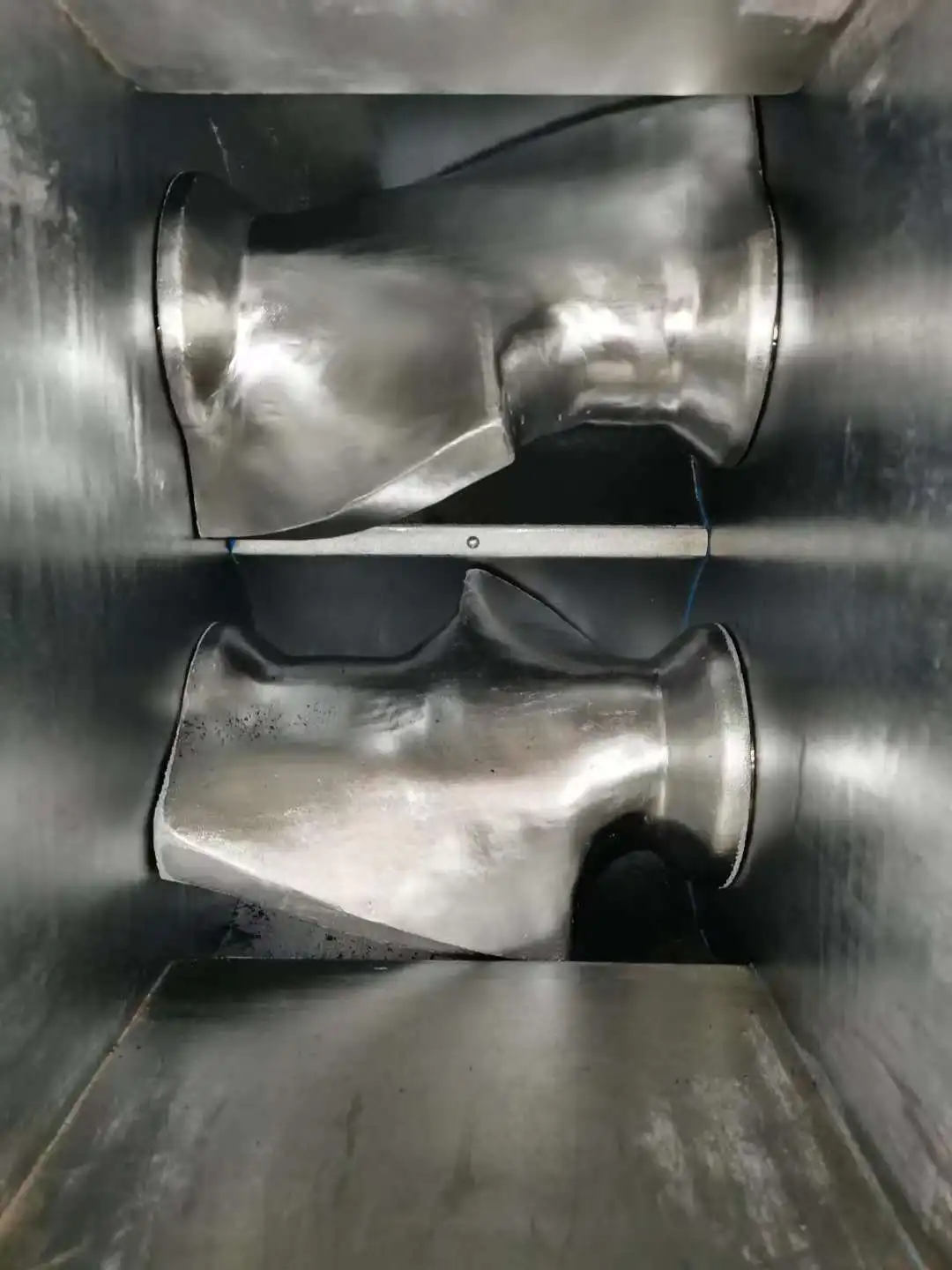 班伯里橡胶捏合机密炼机分散捏合机机器班伯里捏合机