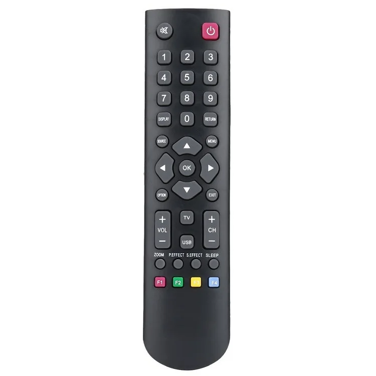 TV用リモコン新品TCL RC2000 RC200 OEM TCL TV用リモコン