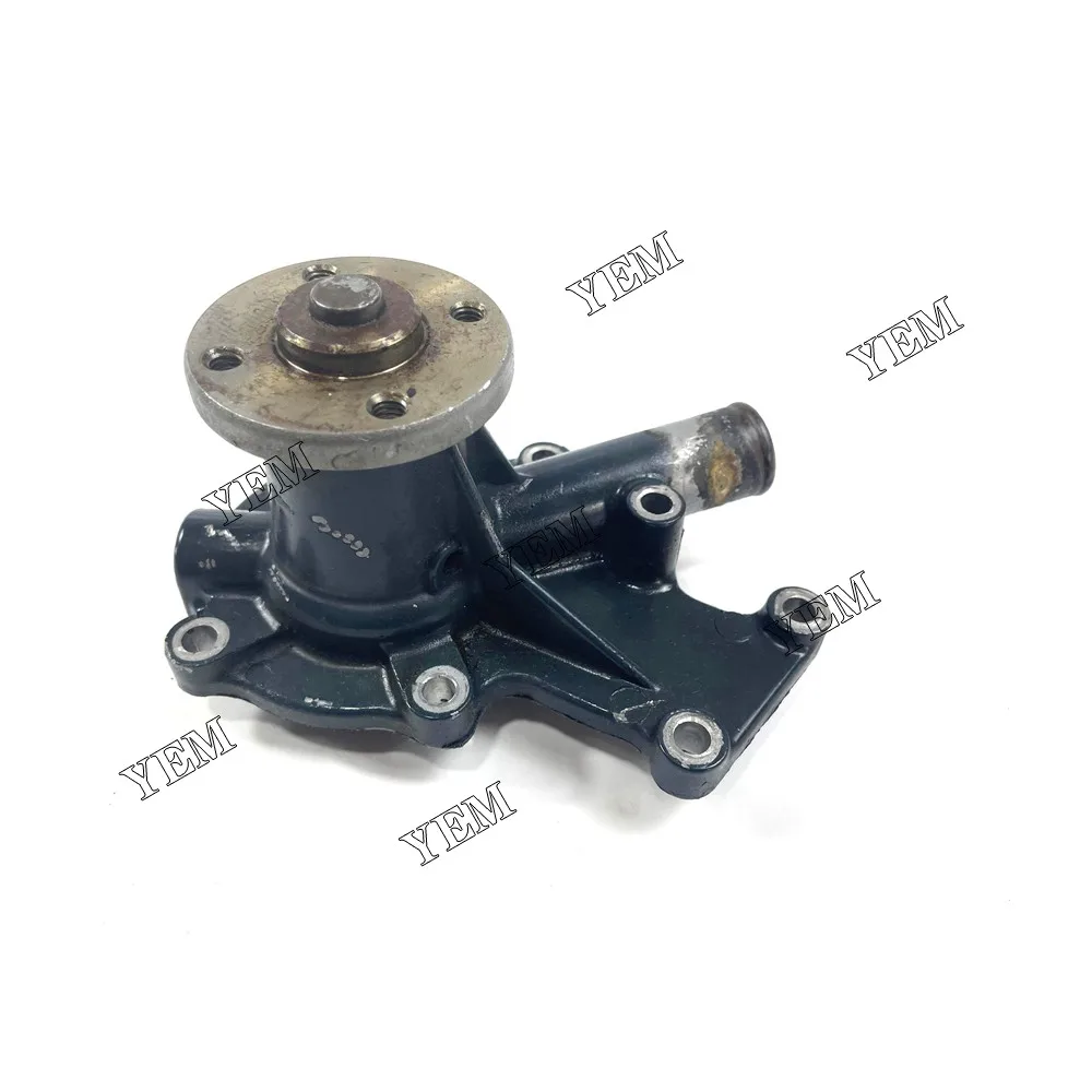 Engine Rebuild Kit WG752 Water Pump for Kubota Aftermarket Engine Parts