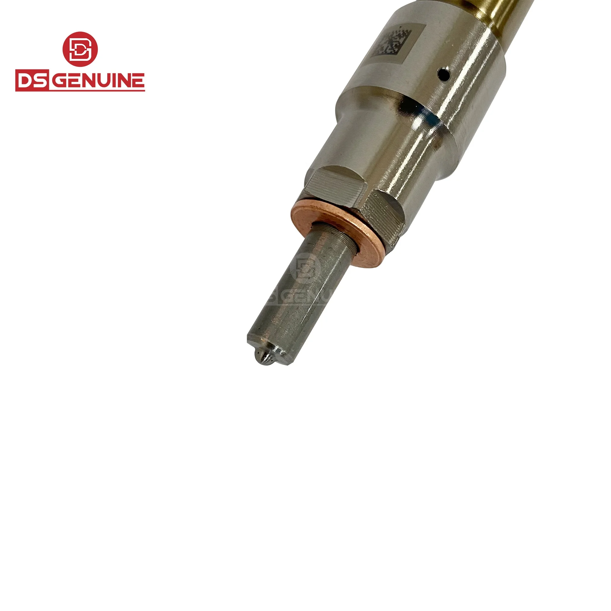 OEM New XPI ISG Diesel Engine Fuel Injector 5491515 4307475