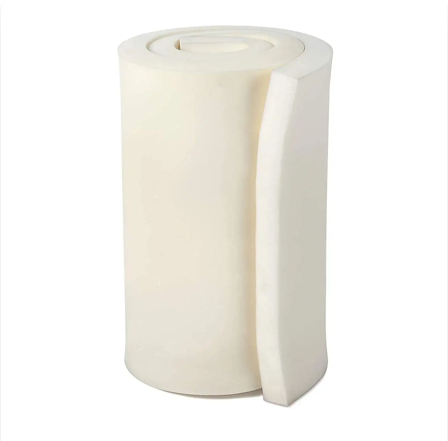 Factory OEM High-Density Gel Memory Foam Breathable Memory Foam for Mattress Sofa Cushion Sleeptight