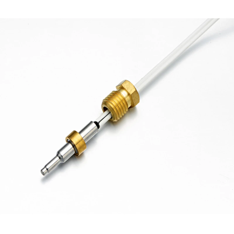 Fast Response Thin Film Temperature Sensor NTC 3950 Thermistor for Battery Pack Product Category Temperature Sensors