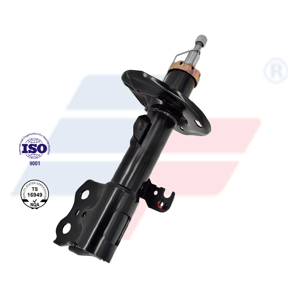 SP 48520-8Z154 48510-8Z297 Car Suspension Accessories Shock