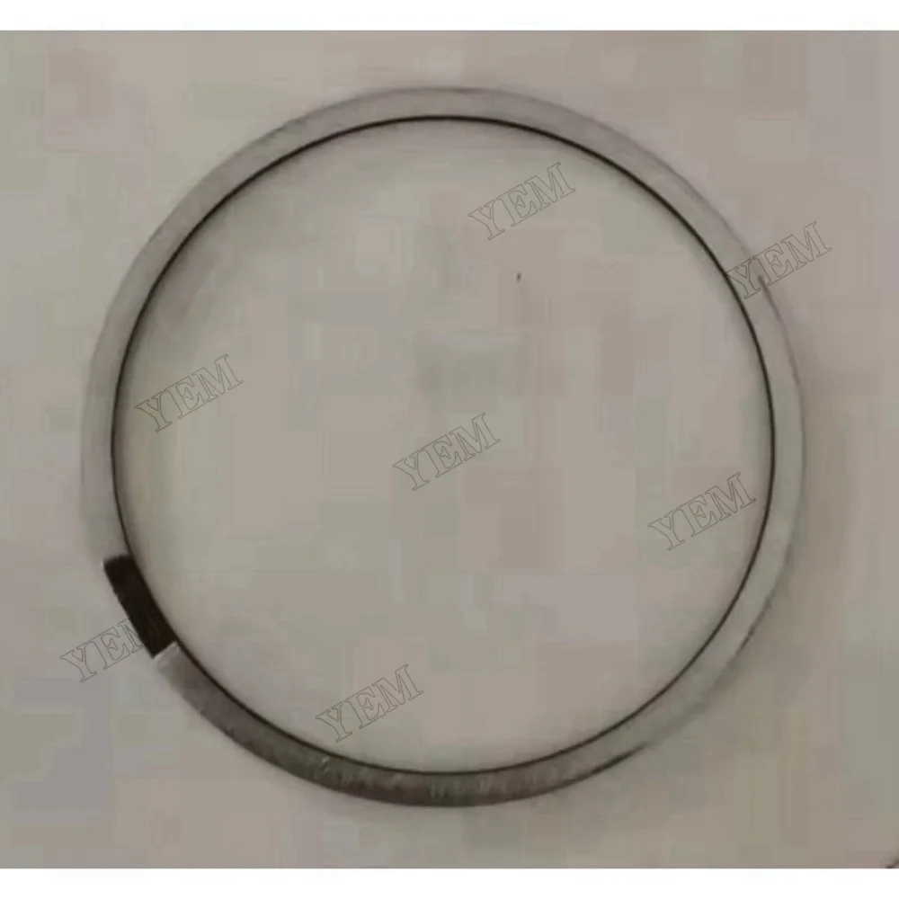 4 PCS Grooved-Ring 01180279 for Deutz Engine BFM1015 2