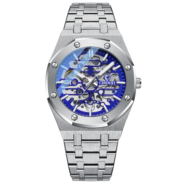 Montre 2024 chenxi homme