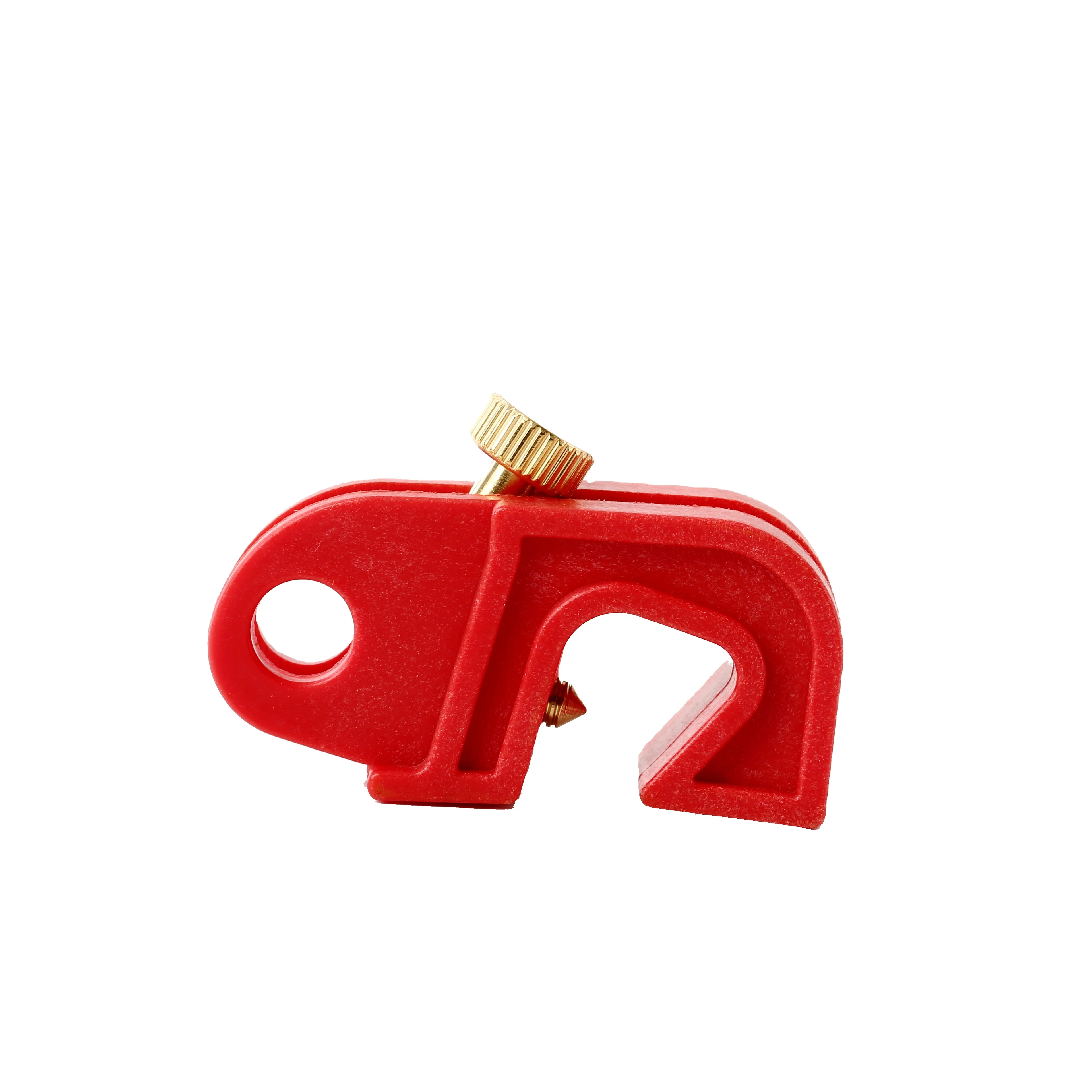 Emsea 5 Pcs Lock Out MCB Circuit Breaker Device Push Pin Out Lock Industrial ... | Australia