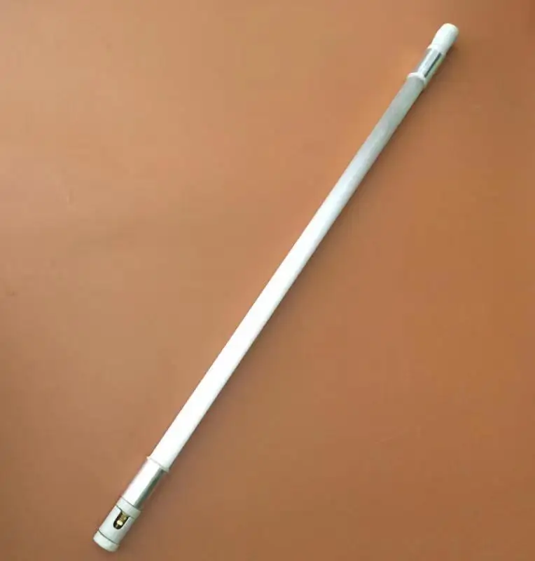 High Temperature Customized 1000w Quartz Tube Ceramic Alloy Infrared Heating Lamp for Food Chicks Sauna Room